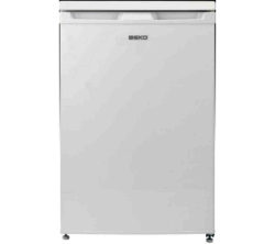 BEKO  FXF5033W Undercounter Freezer  White